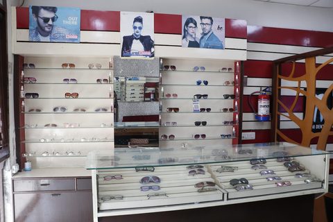 Soni Dental And Optical Clinic Jodhan photo 11